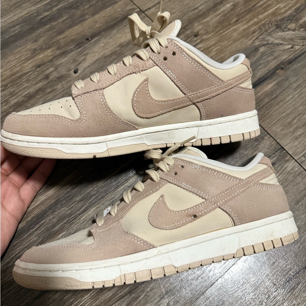 Nike Dunks - image 2